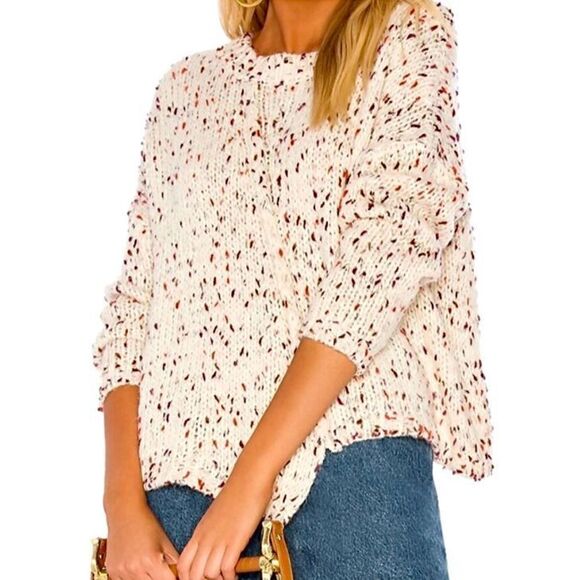 Heartloom NWOT Julia Sweater Size S - Picture 3 of 11